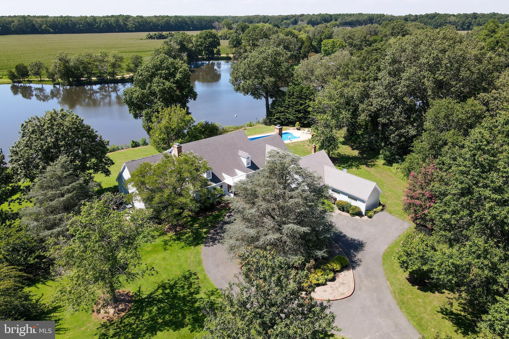 PATRICK'S PLAINS - Residential