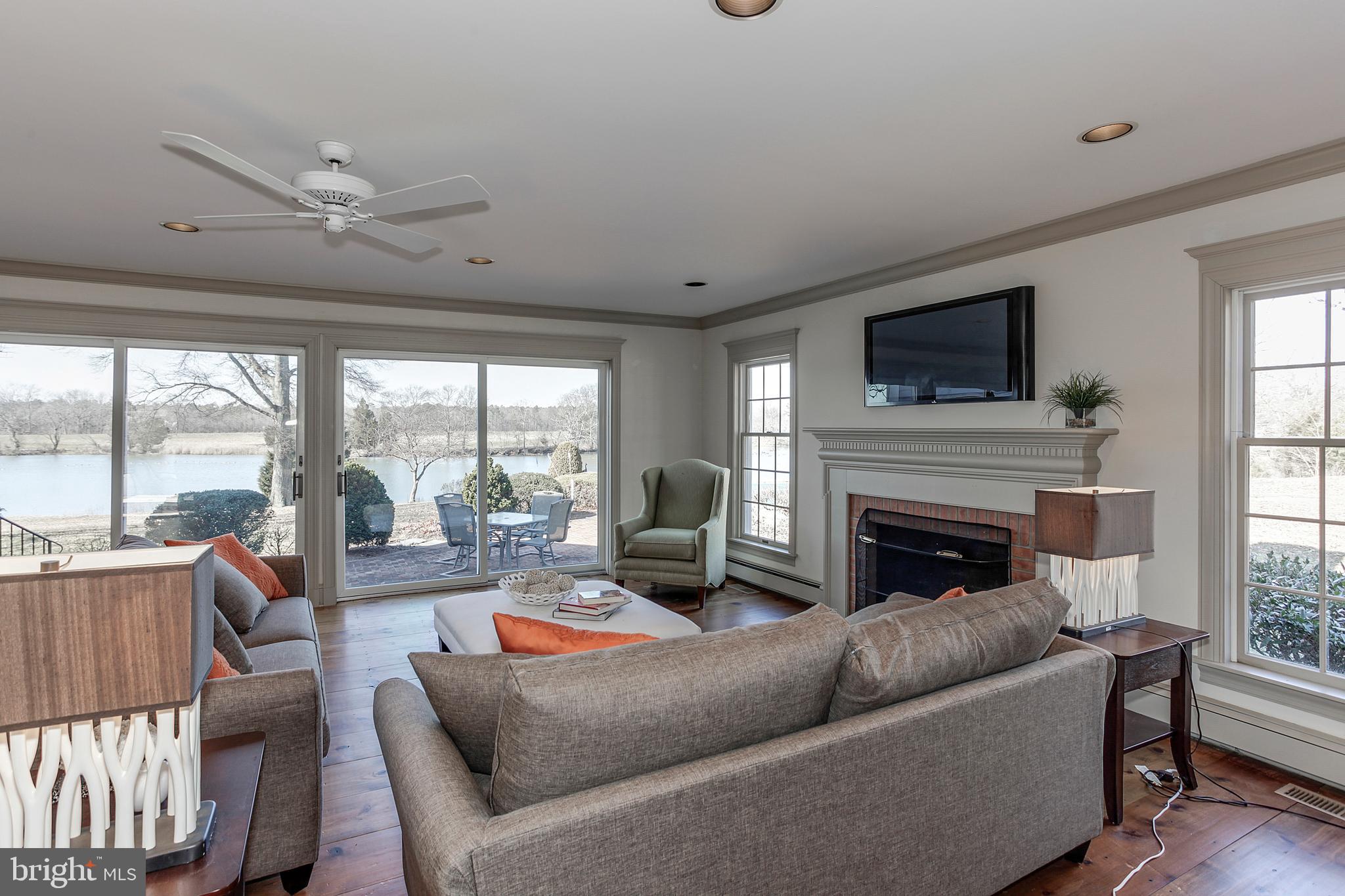 PATRICK'S PLAINS - Residential