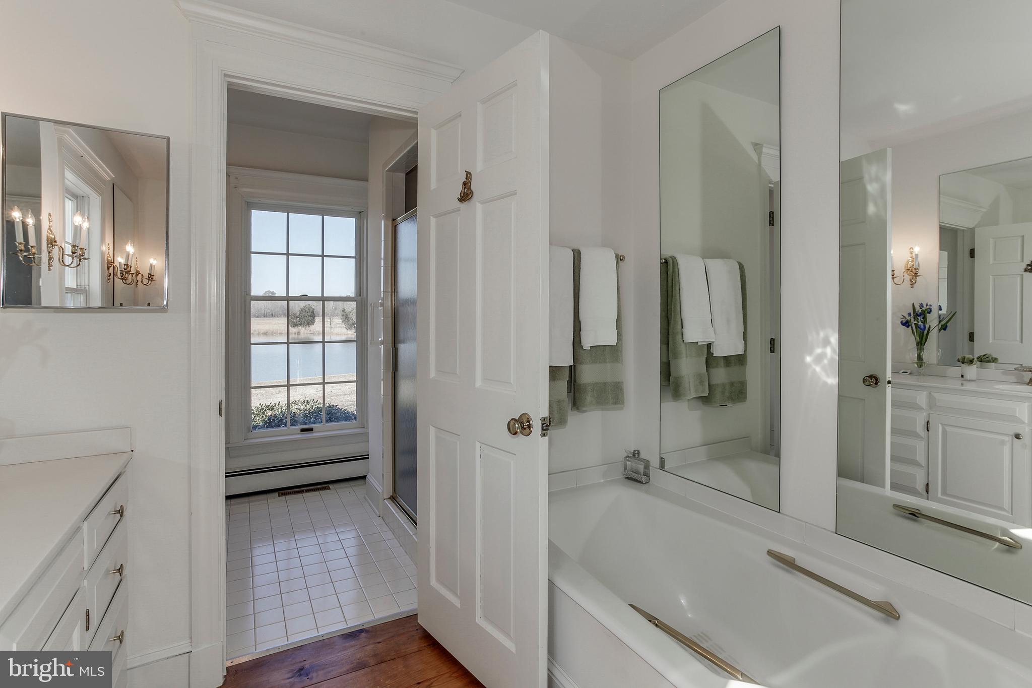 PATRICK'S PLAINS - Residential