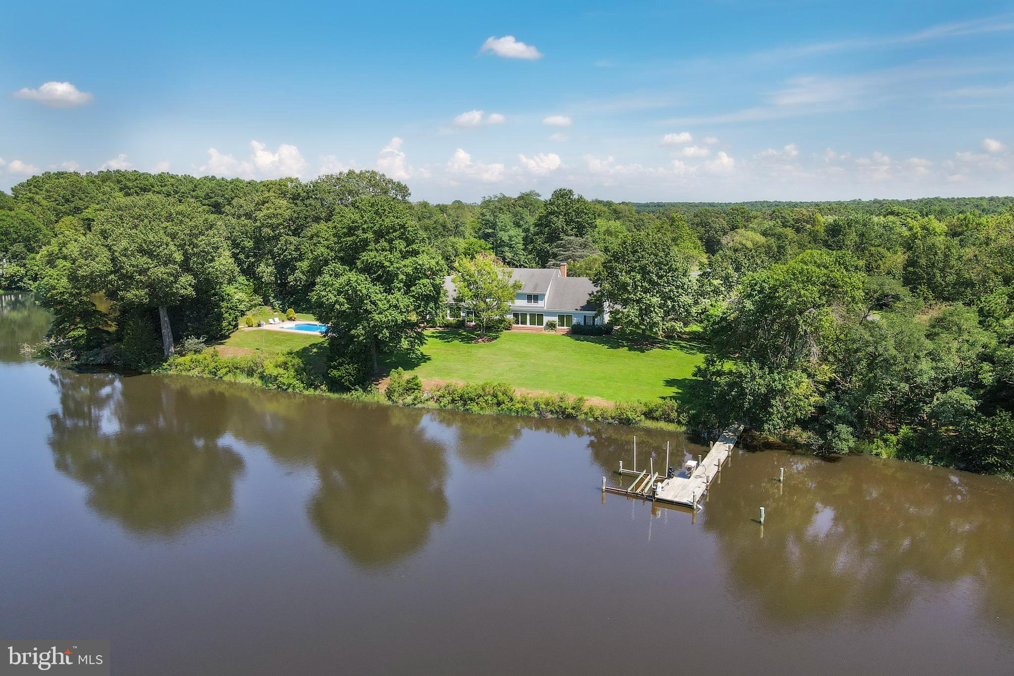 PATRICK'S PLAINS - Residential