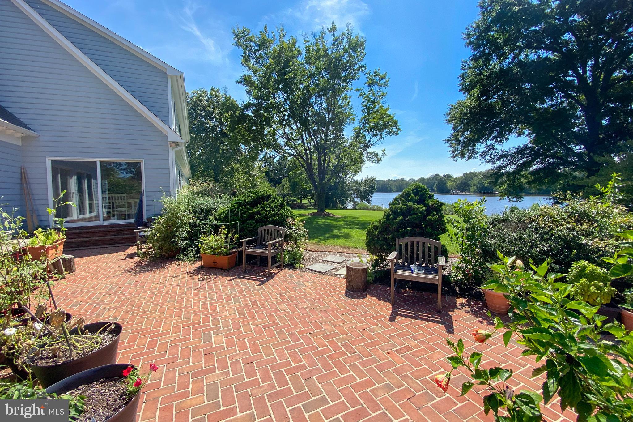 PATRICK'S PLAINS - Residential