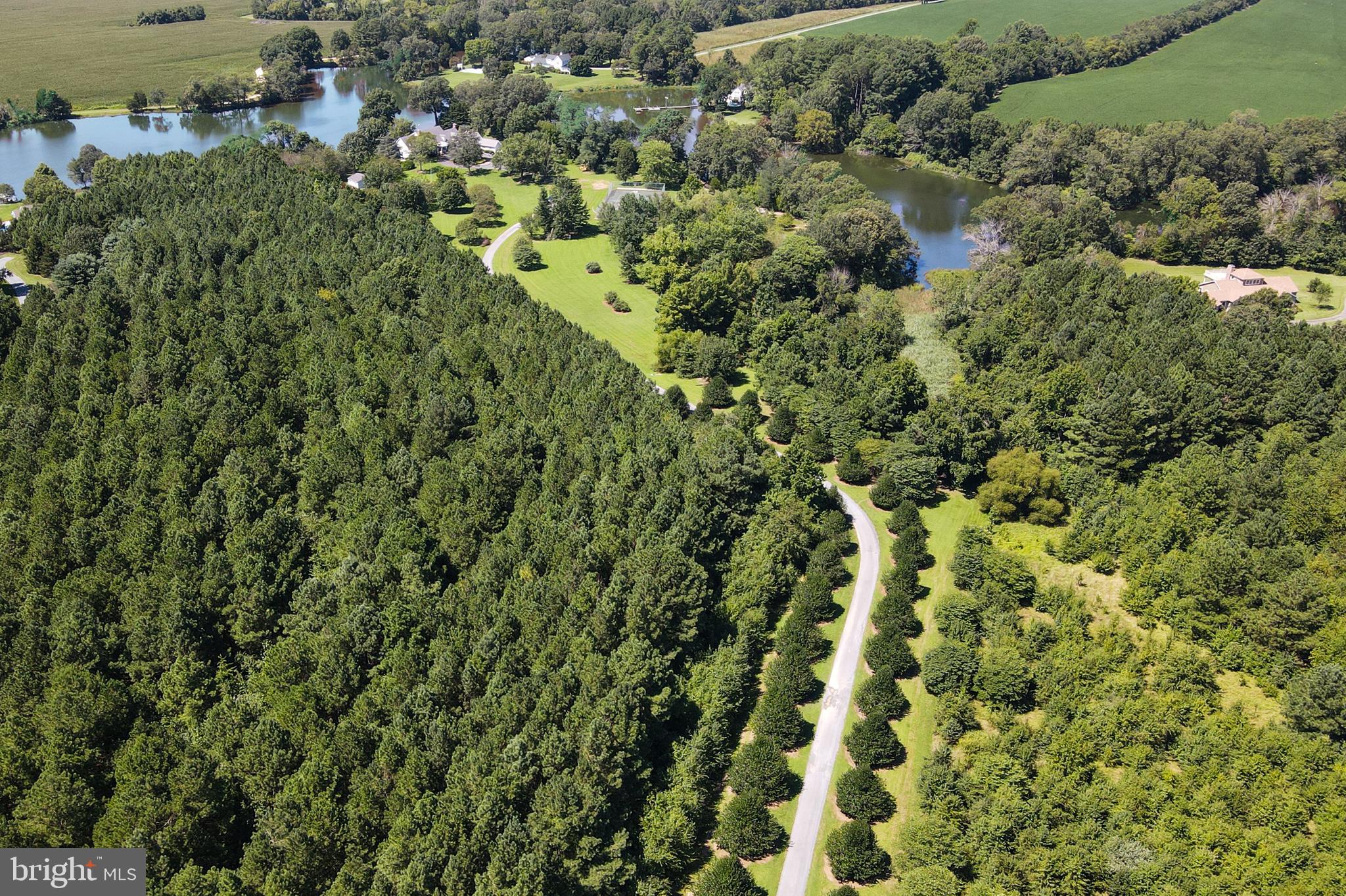 PATRICK'S PLAINS - Residential