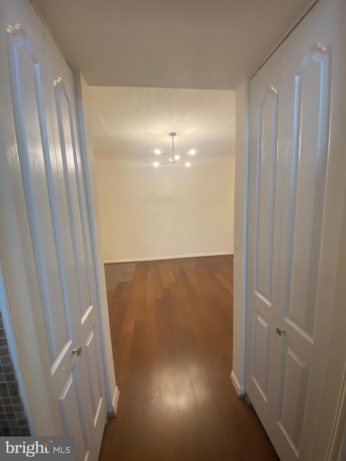 GREENBRIAR - Residential Lease