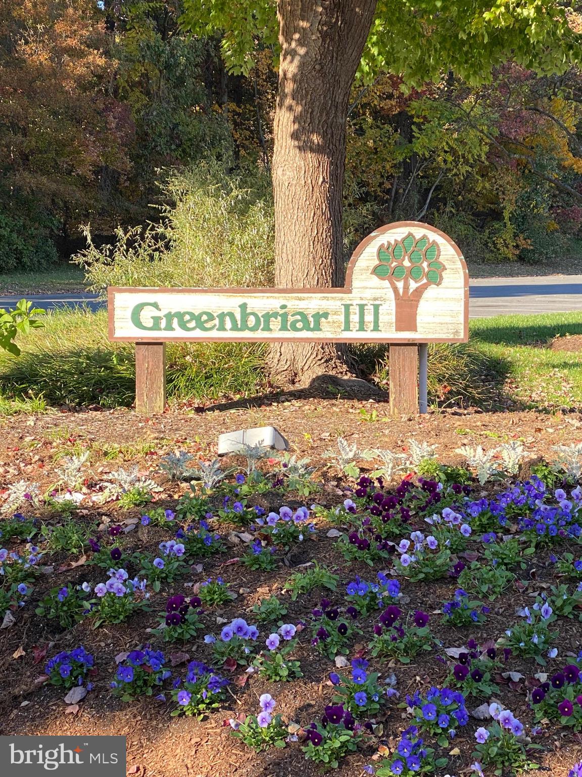 GREENBRIAR - Residential Lease