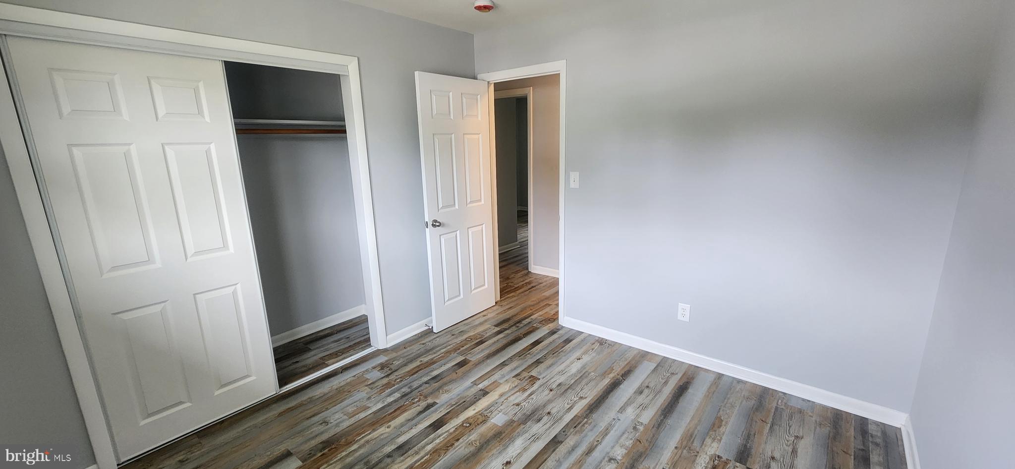 MAPLE RIDGE - Residential Lease