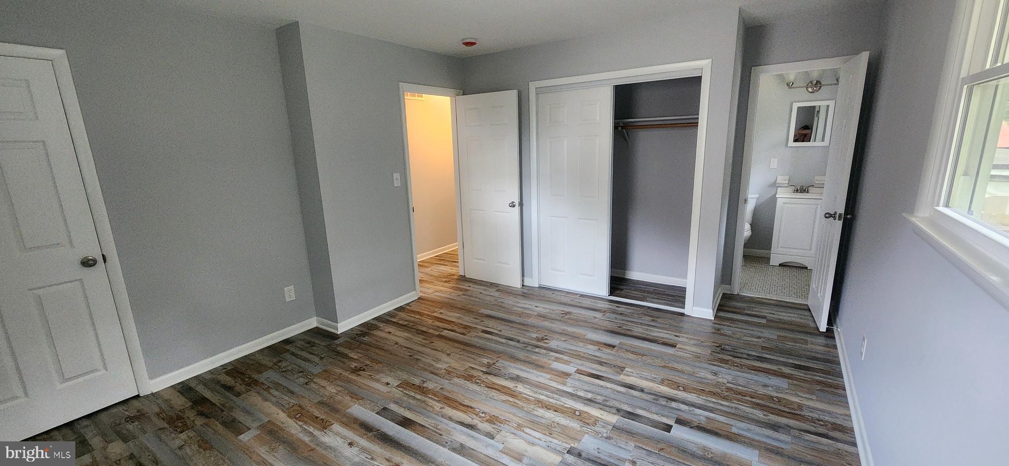 MAPLE RIDGE - Residential Lease