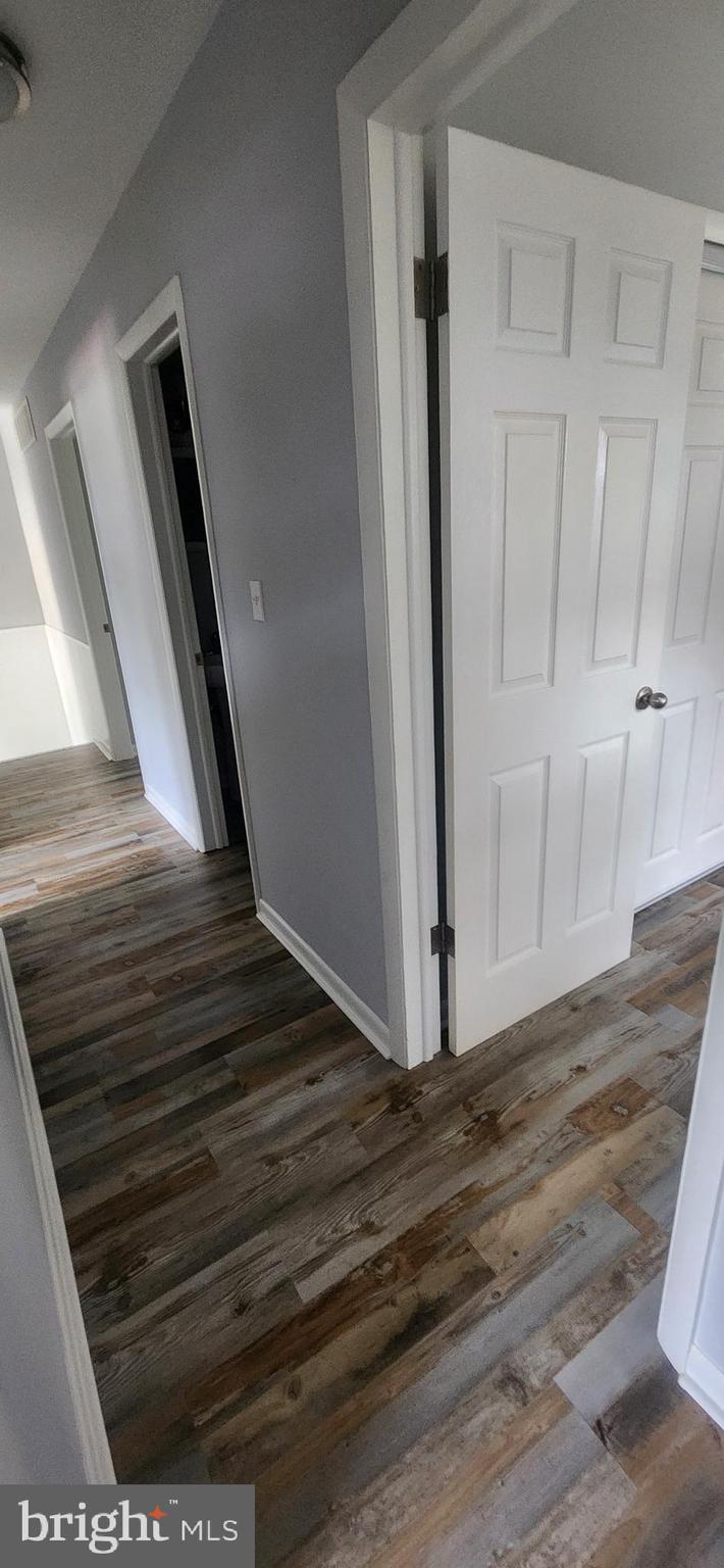 MAPLE RIDGE - Residential Lease