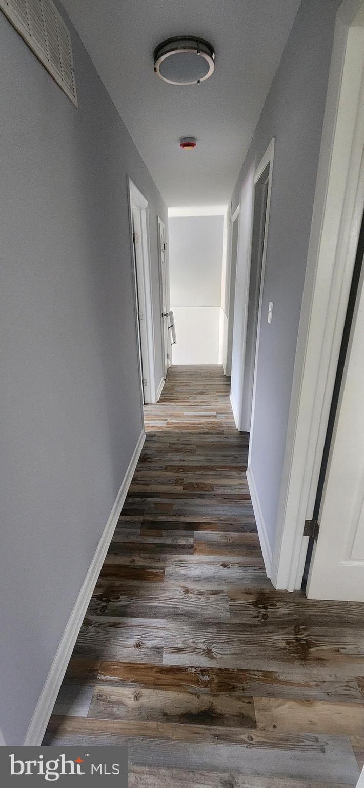 MAPLE RIDGE - Residential Lease