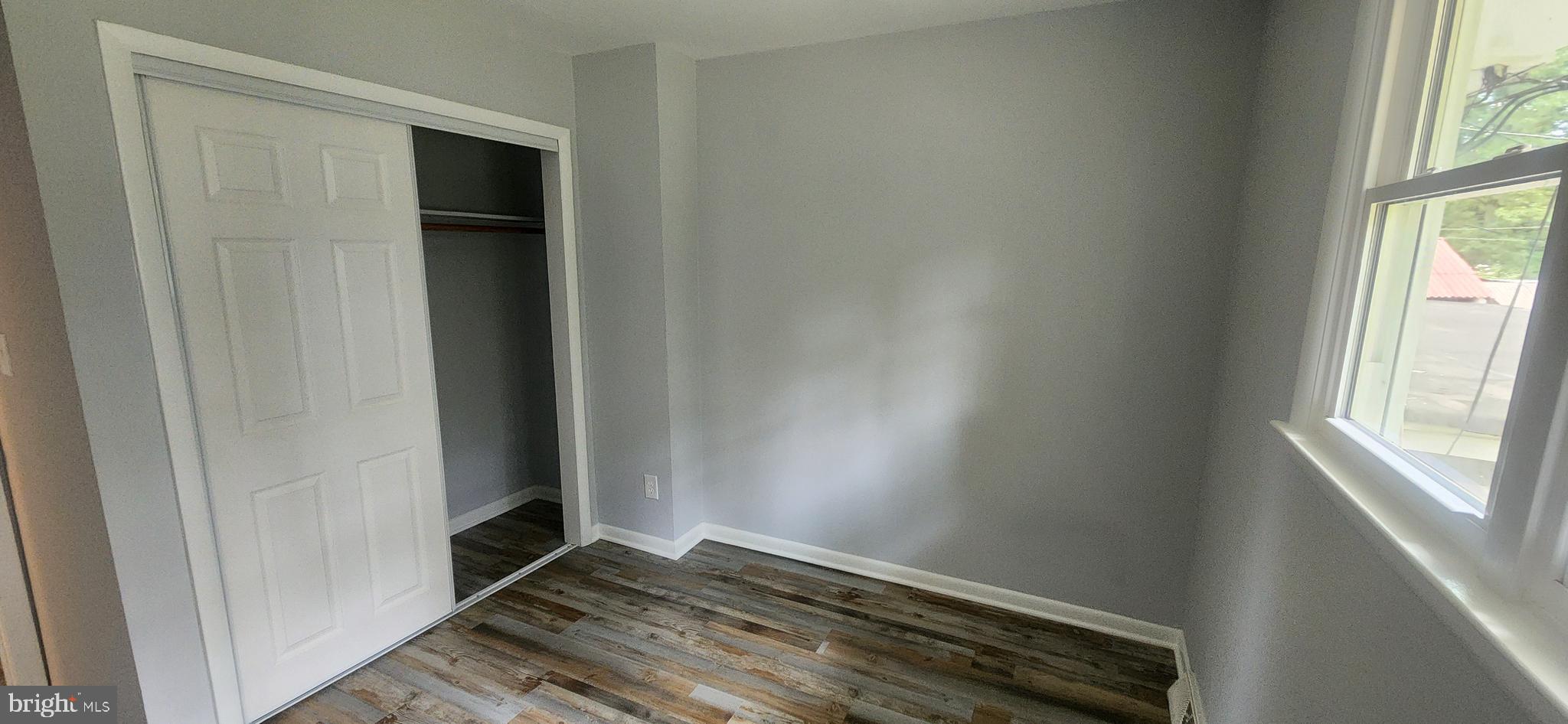 MAPLE RIDGE - Residential Lease