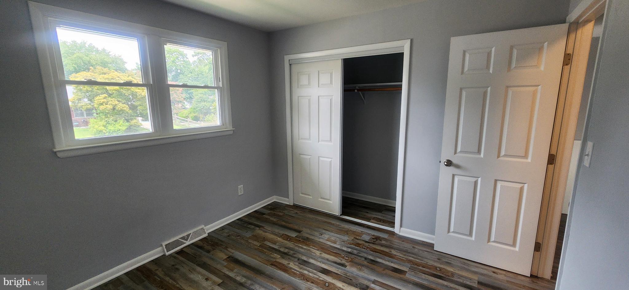 MAPLE RIDGE - Residential Lease