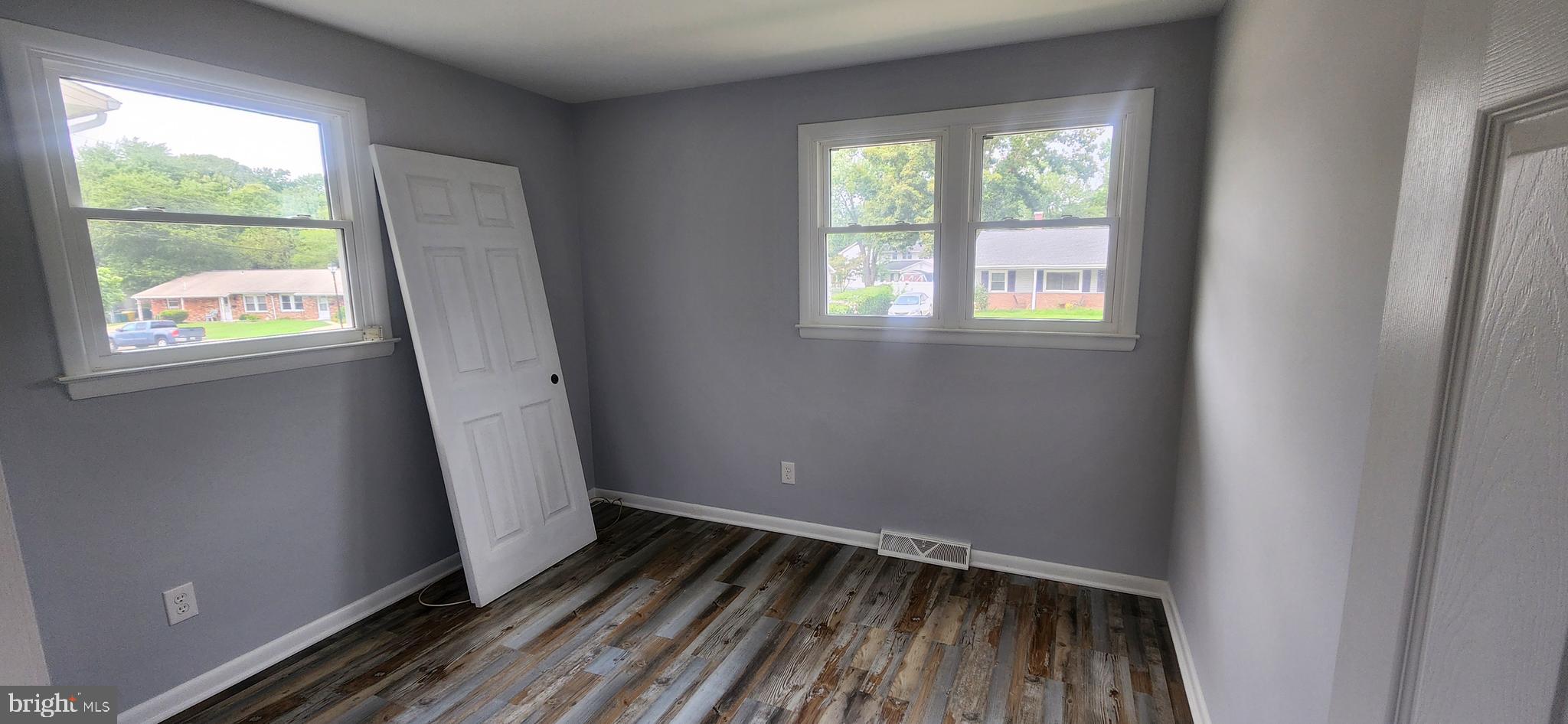 MAPLE RIDGE - Residential Lease