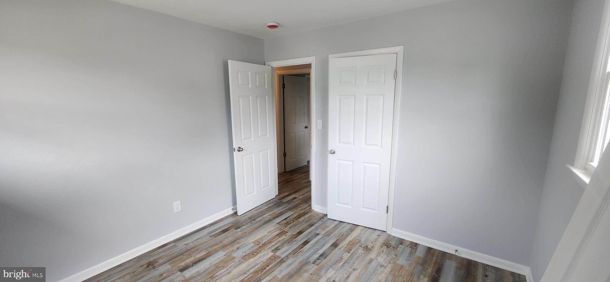 MAPLE RIDGE - Residential Lease