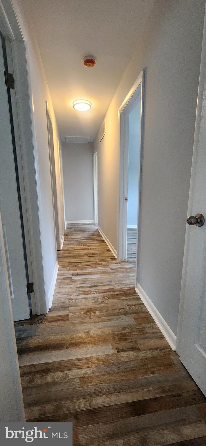 MAPLE RIDGE - Residential Lease