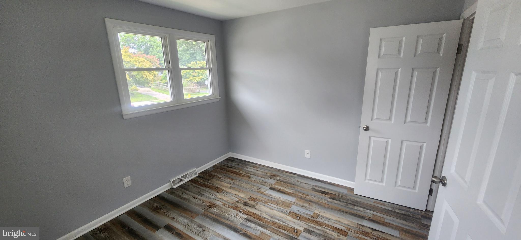 MAPLE RIDGE - Residential Lease