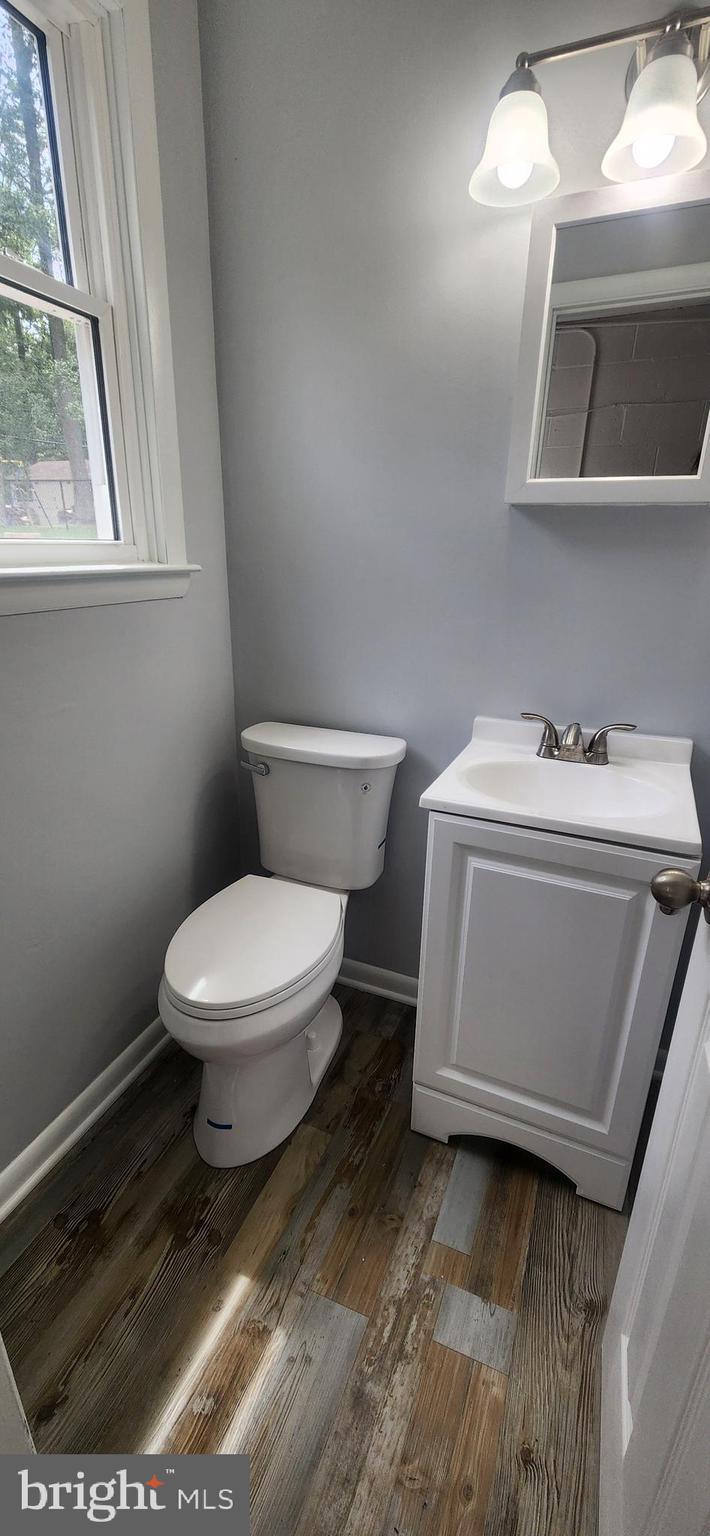 MAPLE RIDGE - Residential Lease