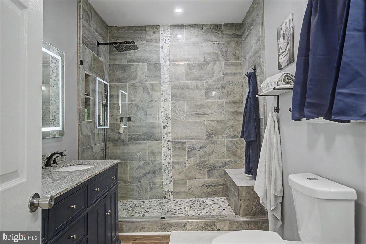 BOOTHHURST - Residential