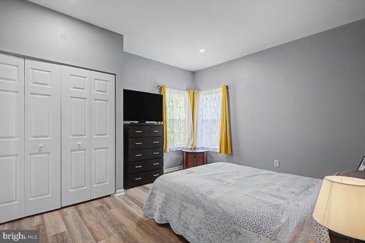 BOOTHHURST - Residential