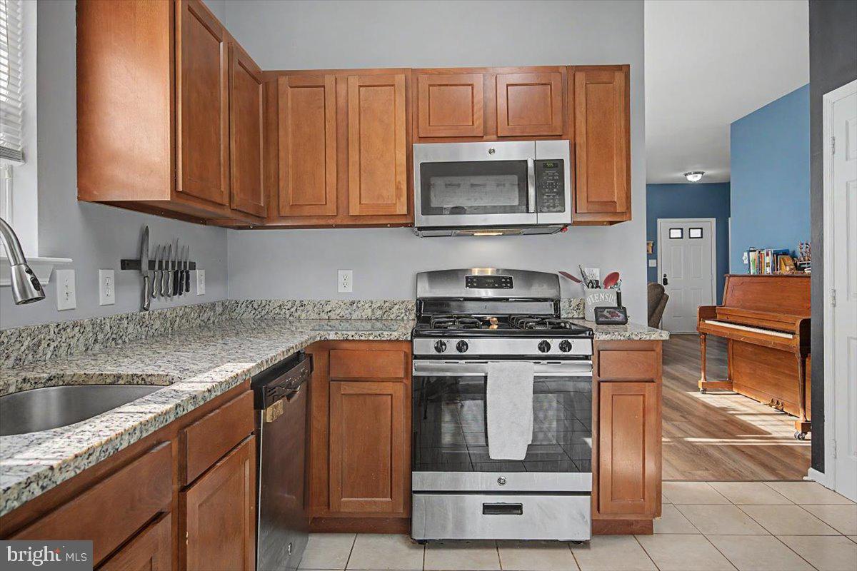 BOOTHHURST - Residential