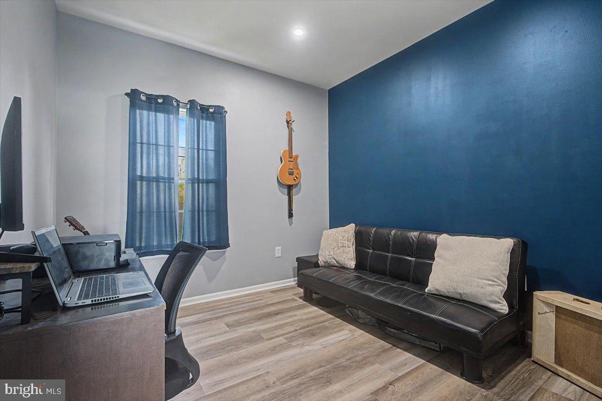 BOOTHHURST - Residential