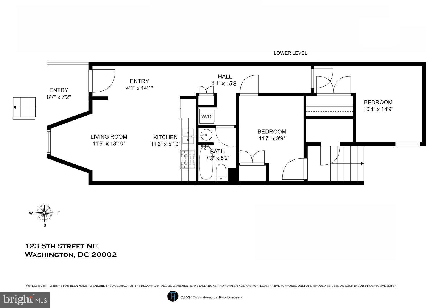 CAPITOL HILL - Residential
