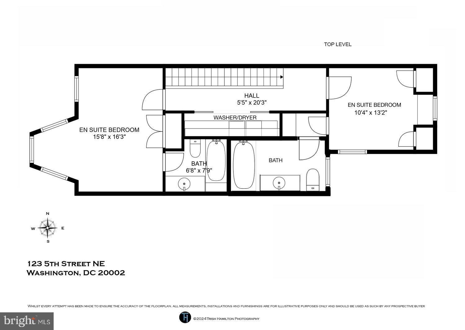CAPITOL HILL - Residential
