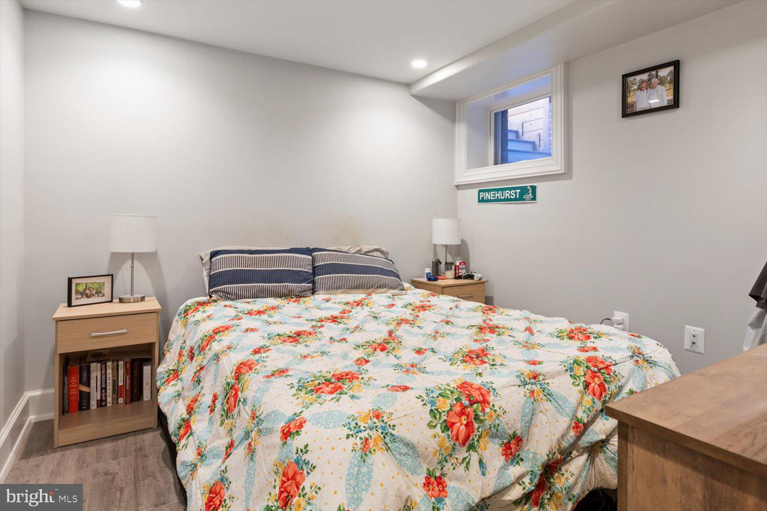 CAPITOL HILL - Residential