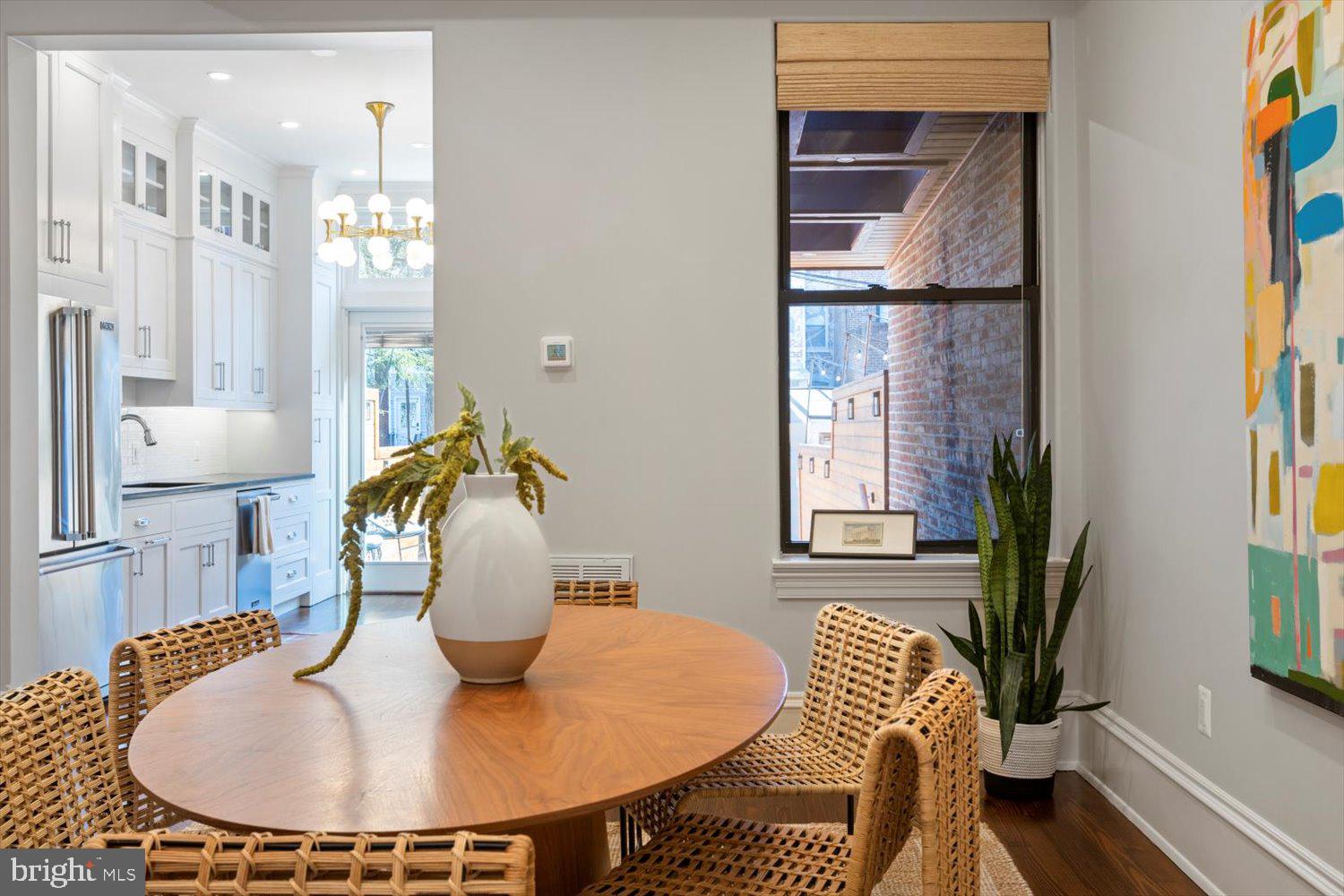 CAPITOL HILL - Residential