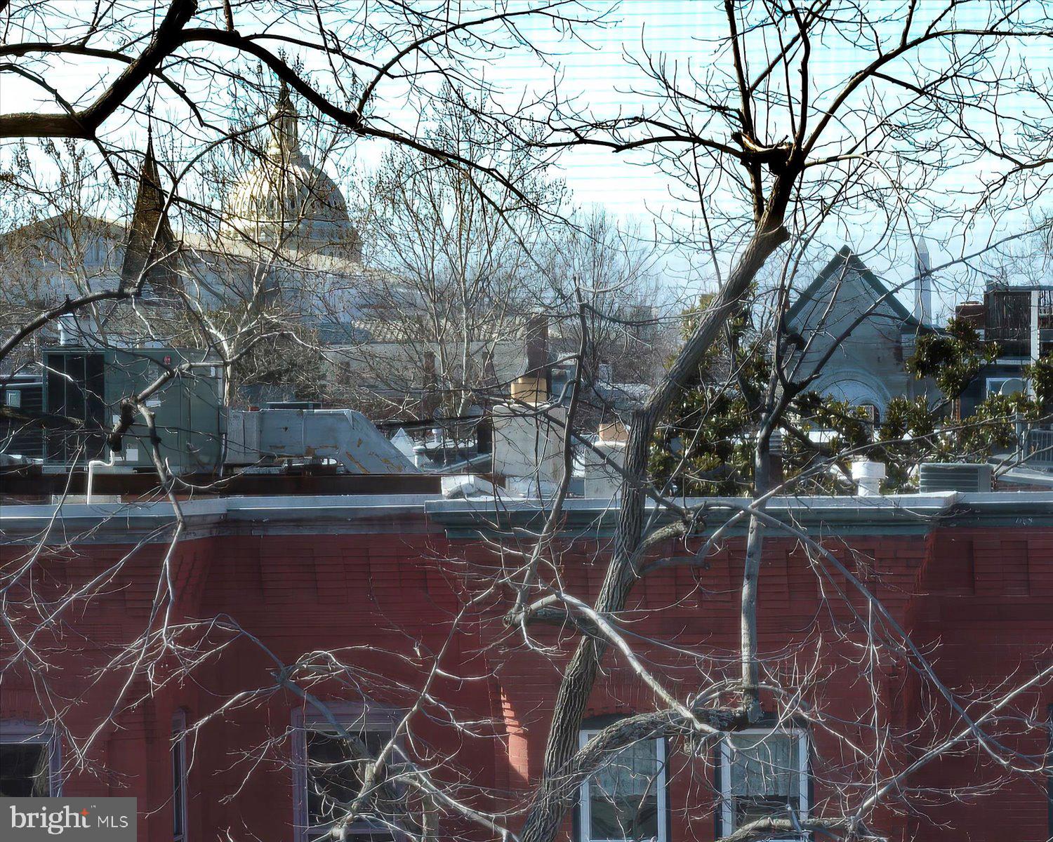 CAPITOL HILL - Residential