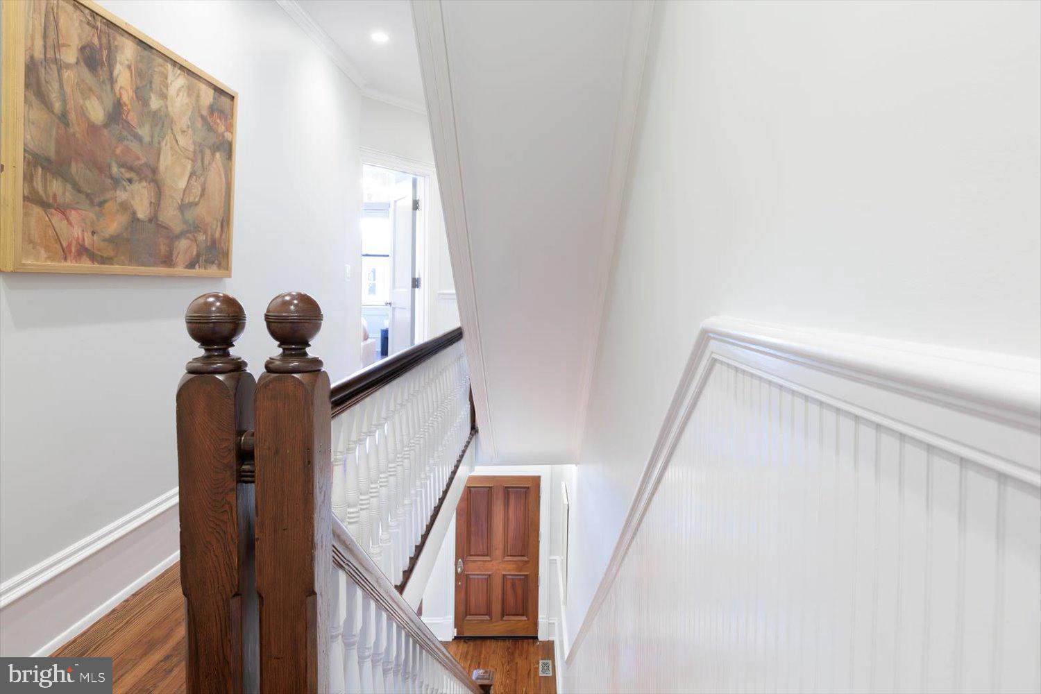 CAPITOL HILL - Residential