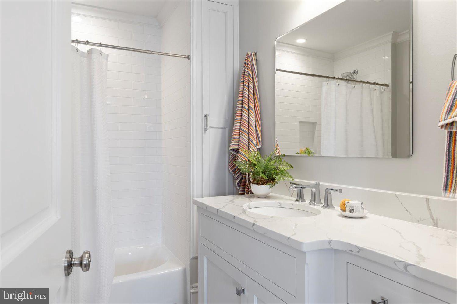 CAPITOL HILL - Residential