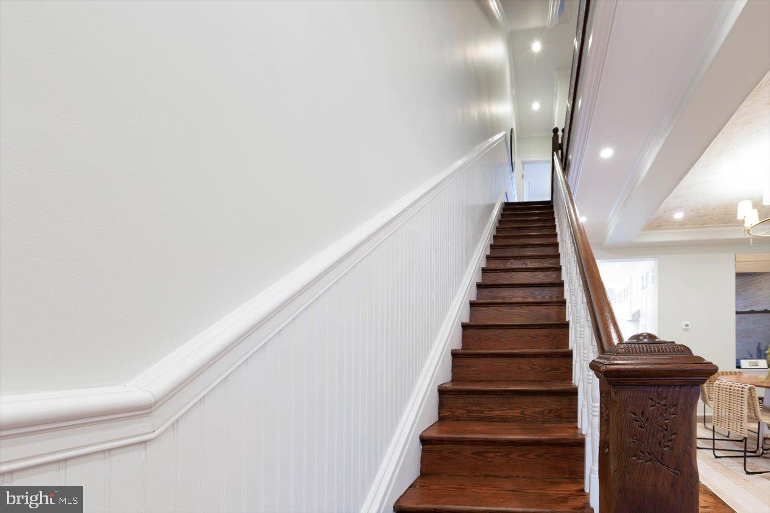 CAPITOL HILL - Residential
