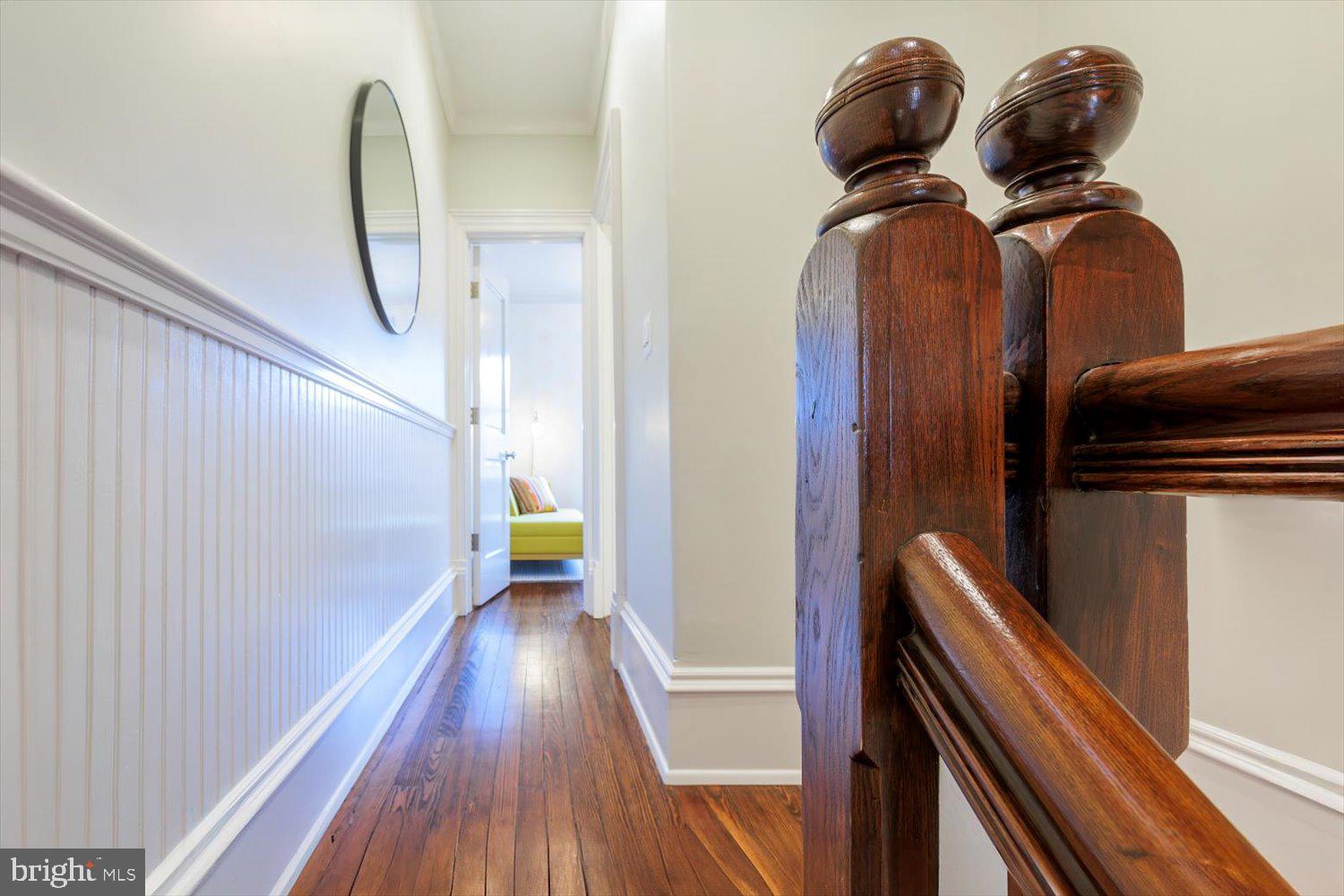 CAPITOL HILL - Residential