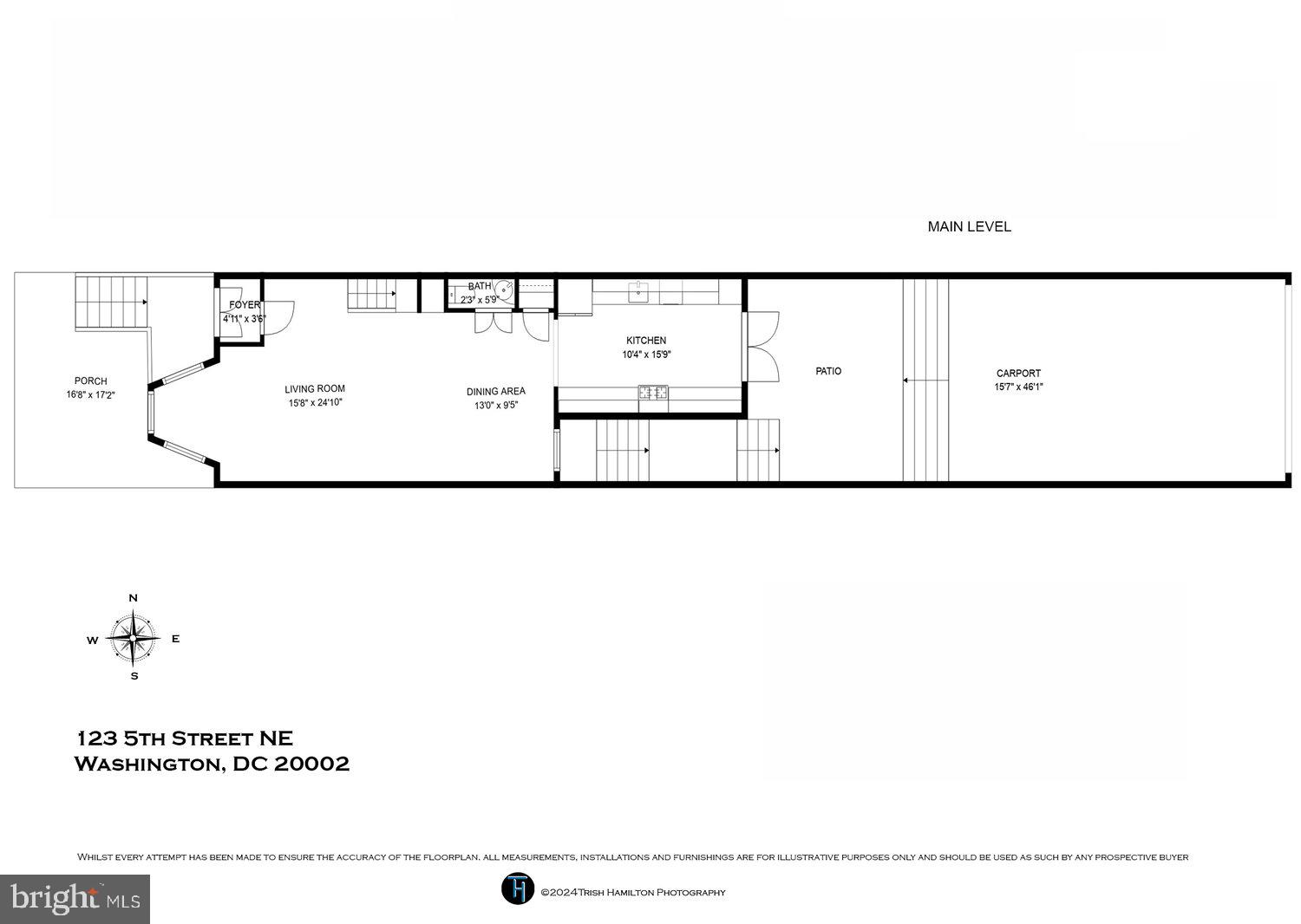 CAPITOL HILL - Residential