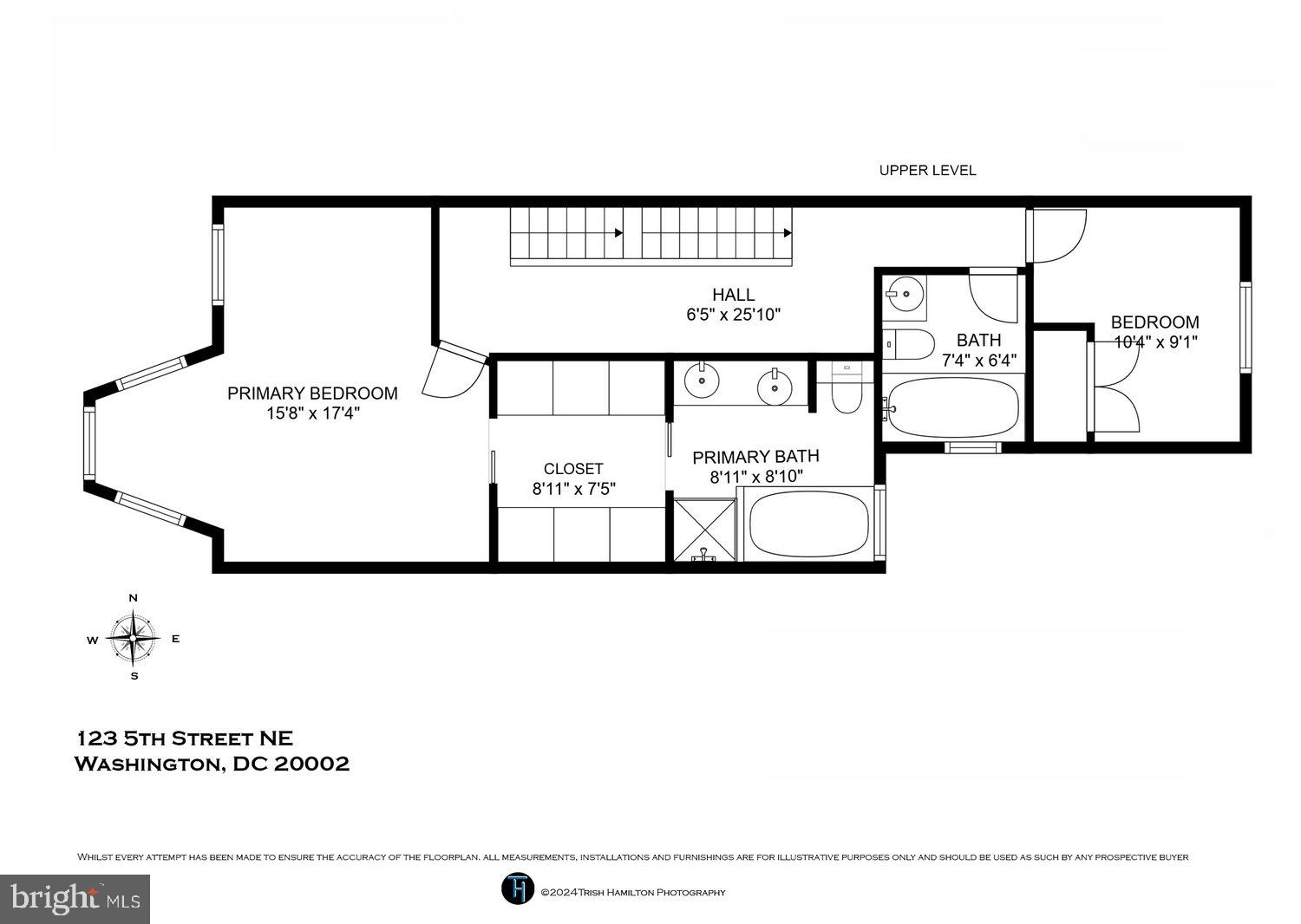 CAPITOL HILL - Residential