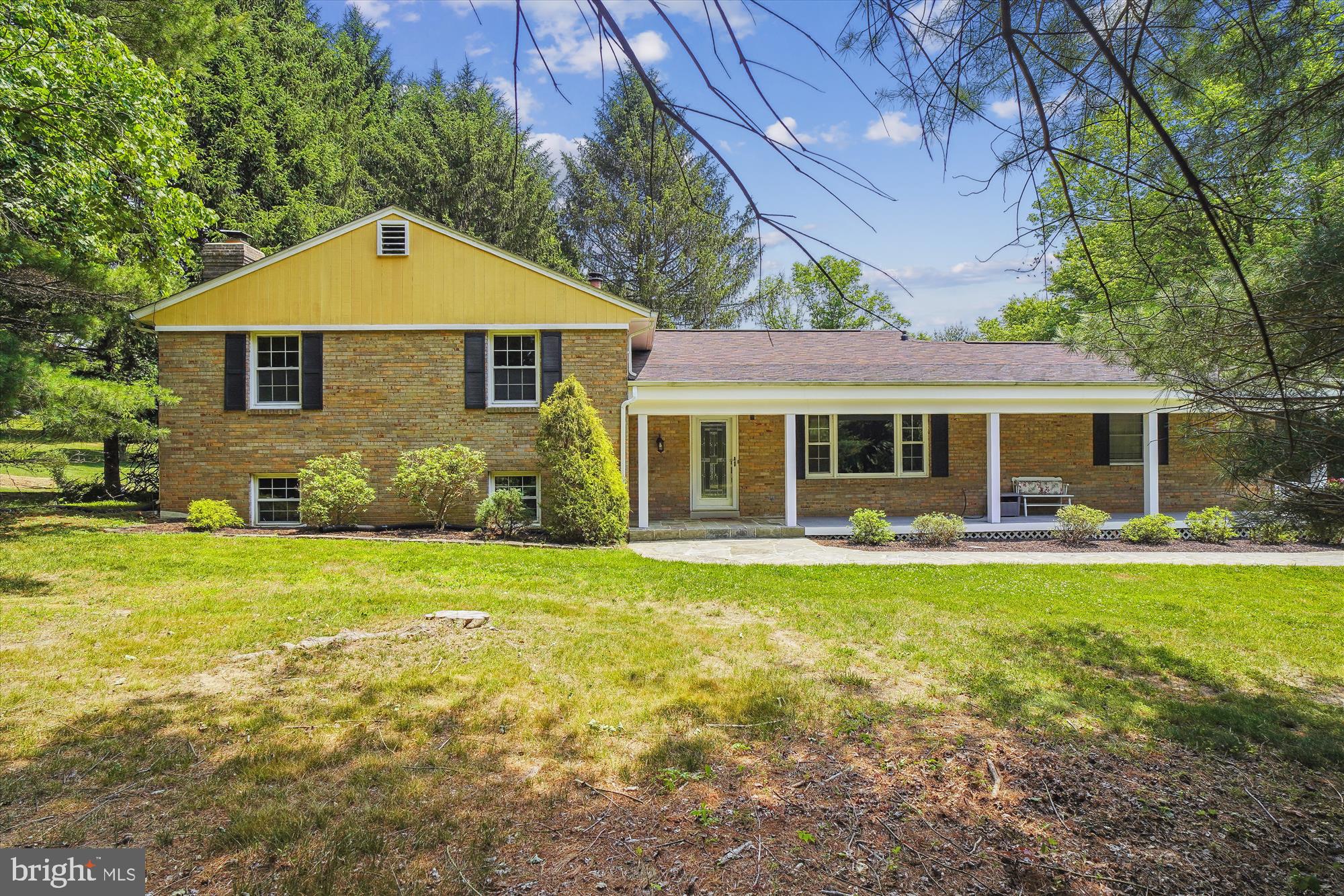 ROCKY GORGE MEADOWS - Residential
