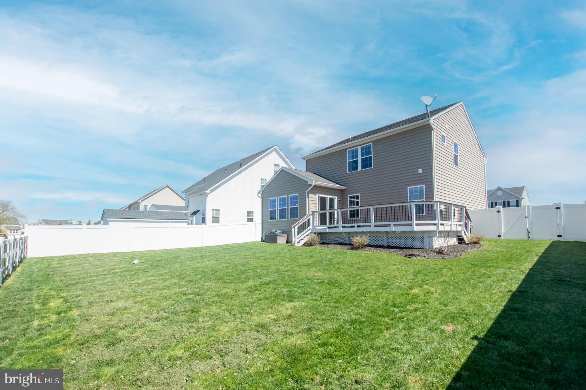 WINDLESTRAE - Residential