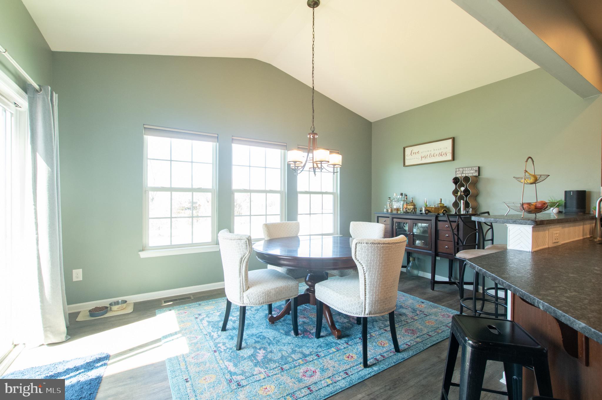 WINDLESTRAE - Residential