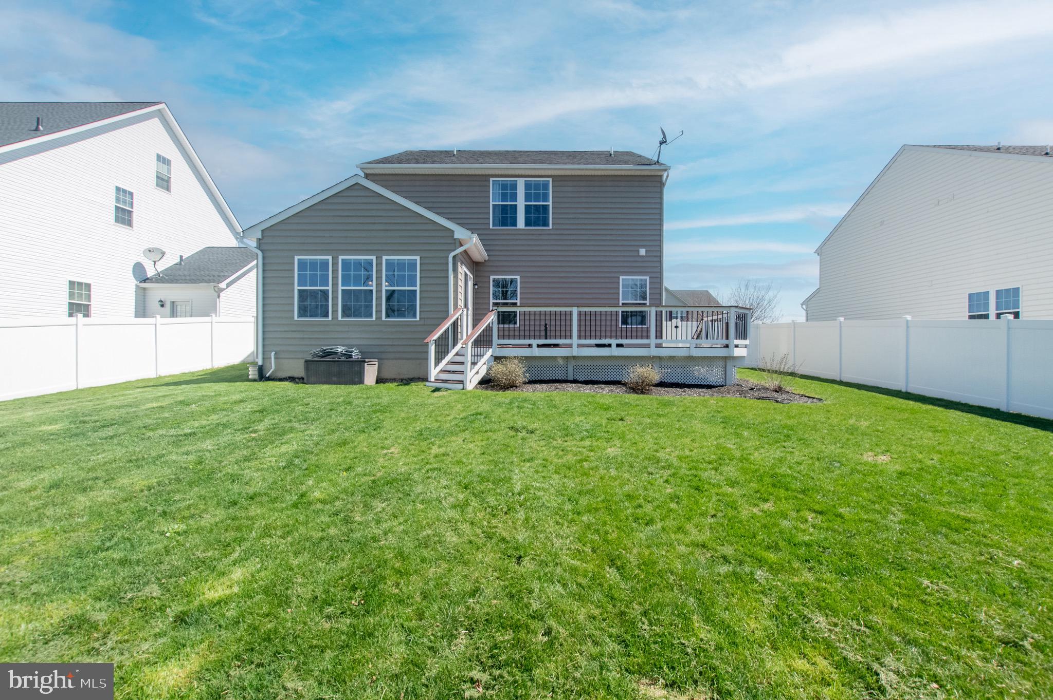 WINDLESTRAE - Residential