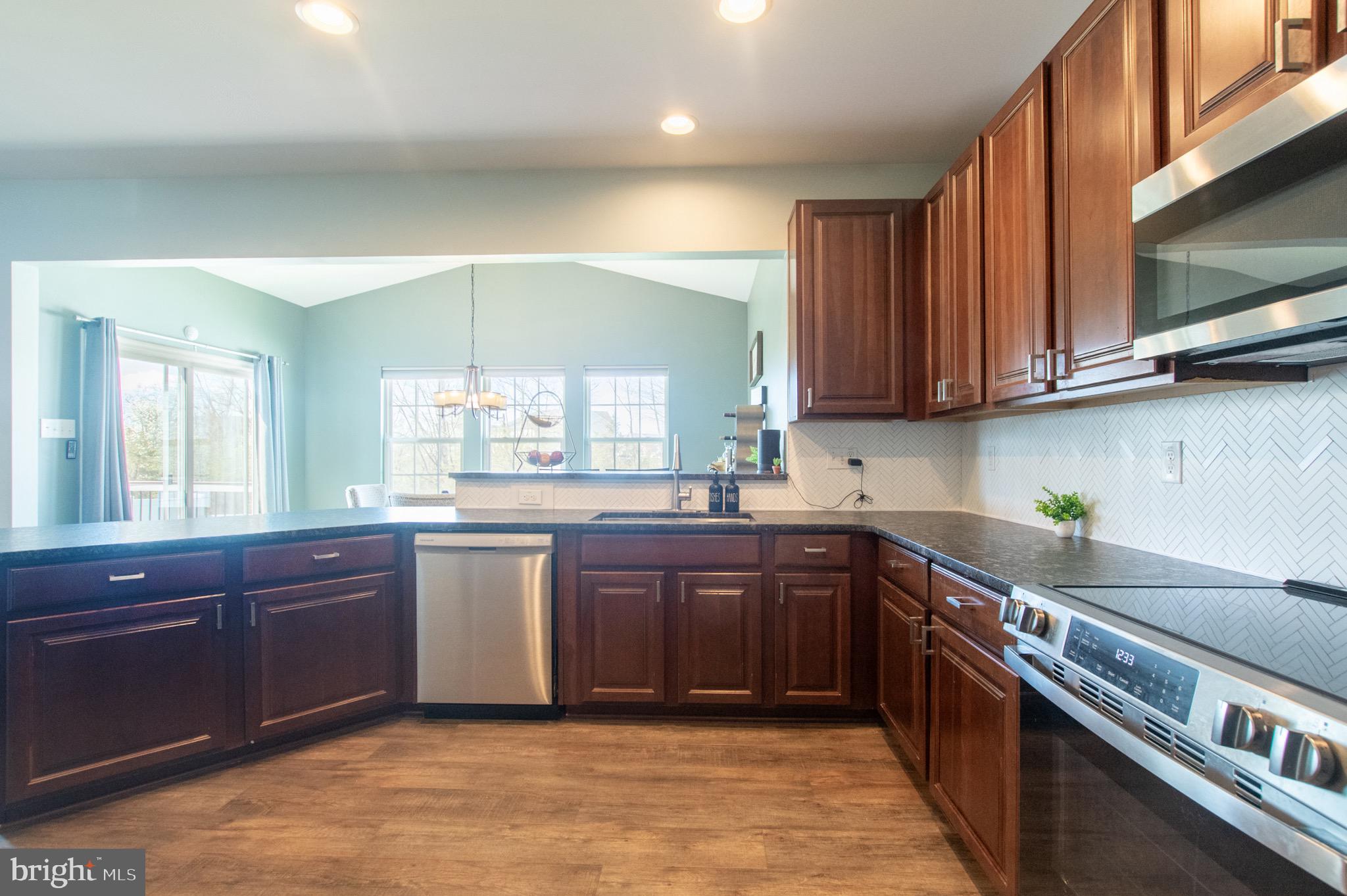 WINDLESTRAE - Residential