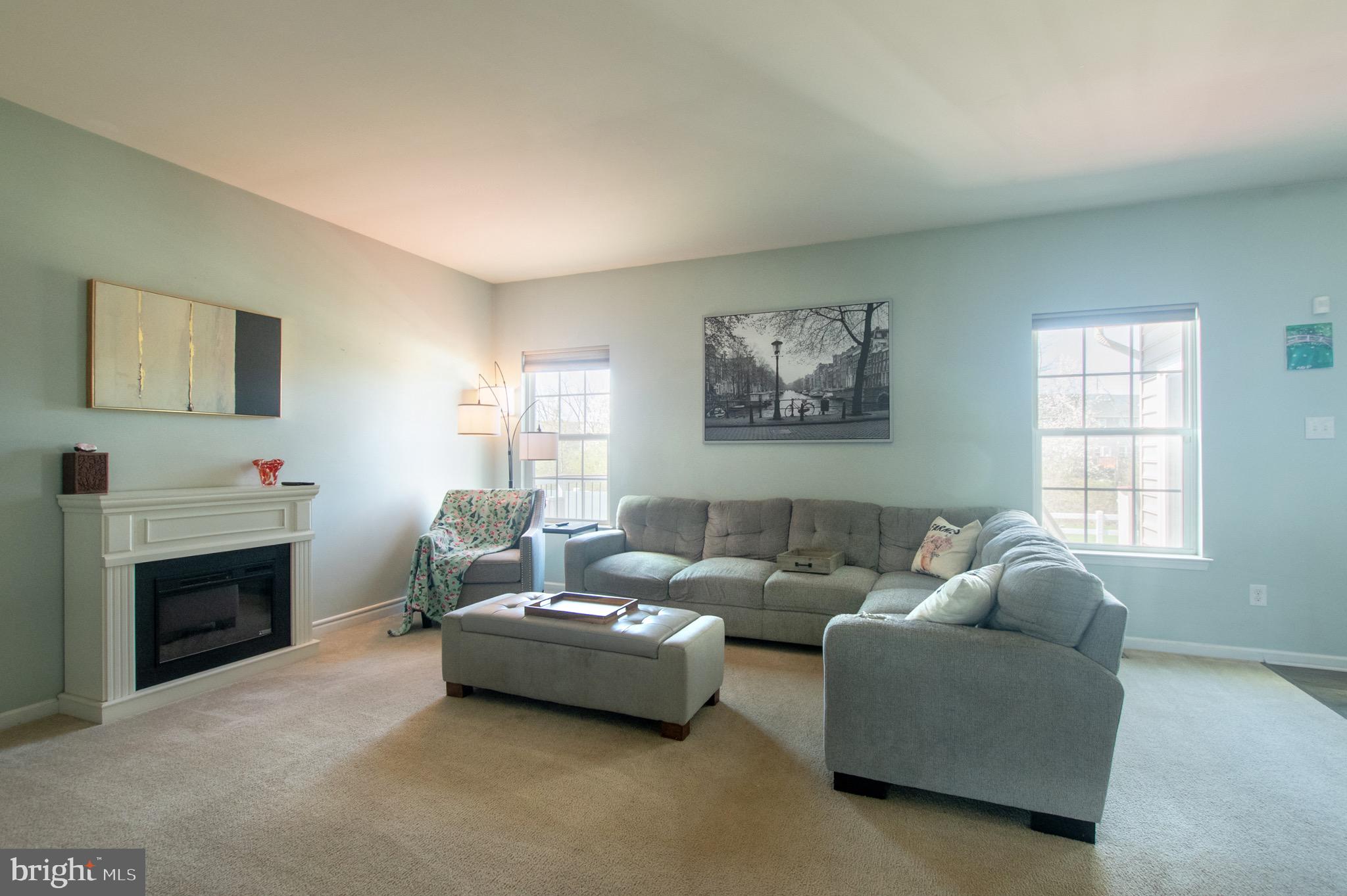 WINDLESTRAE - Residential