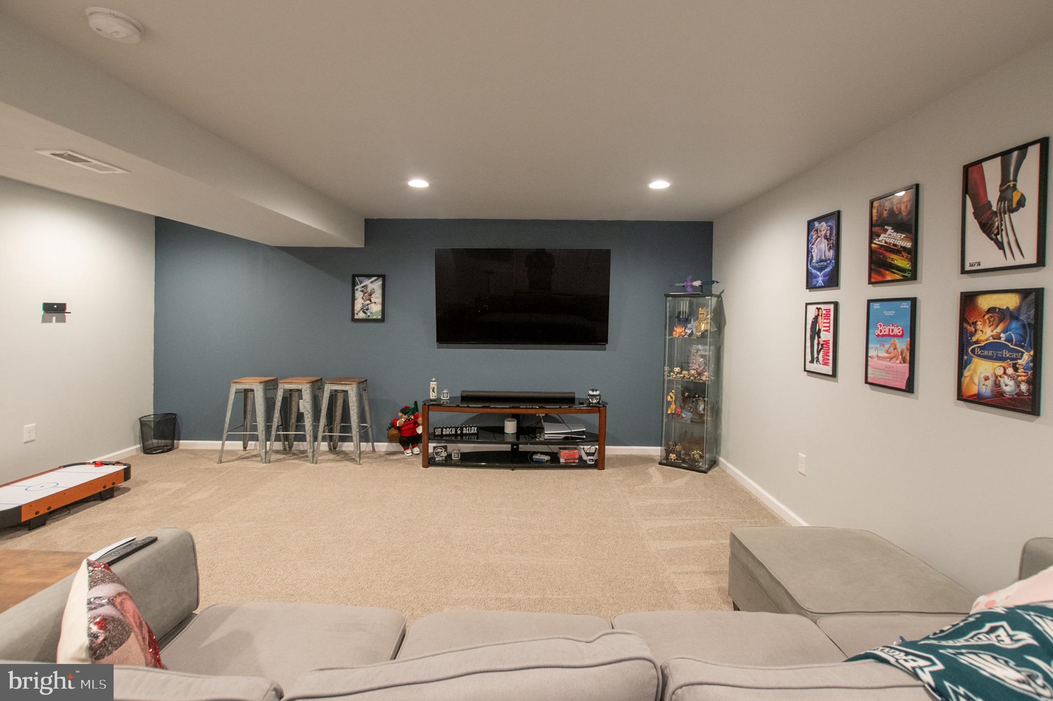 WINDLESTRAE - Residential