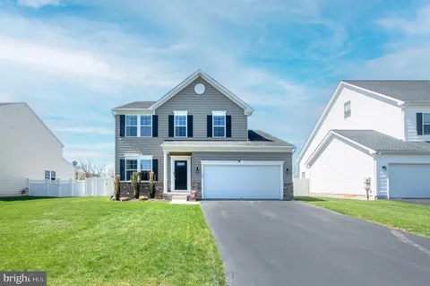 115 Garnet Drive, Gilbertsville, PA MLS: PAMC2174258