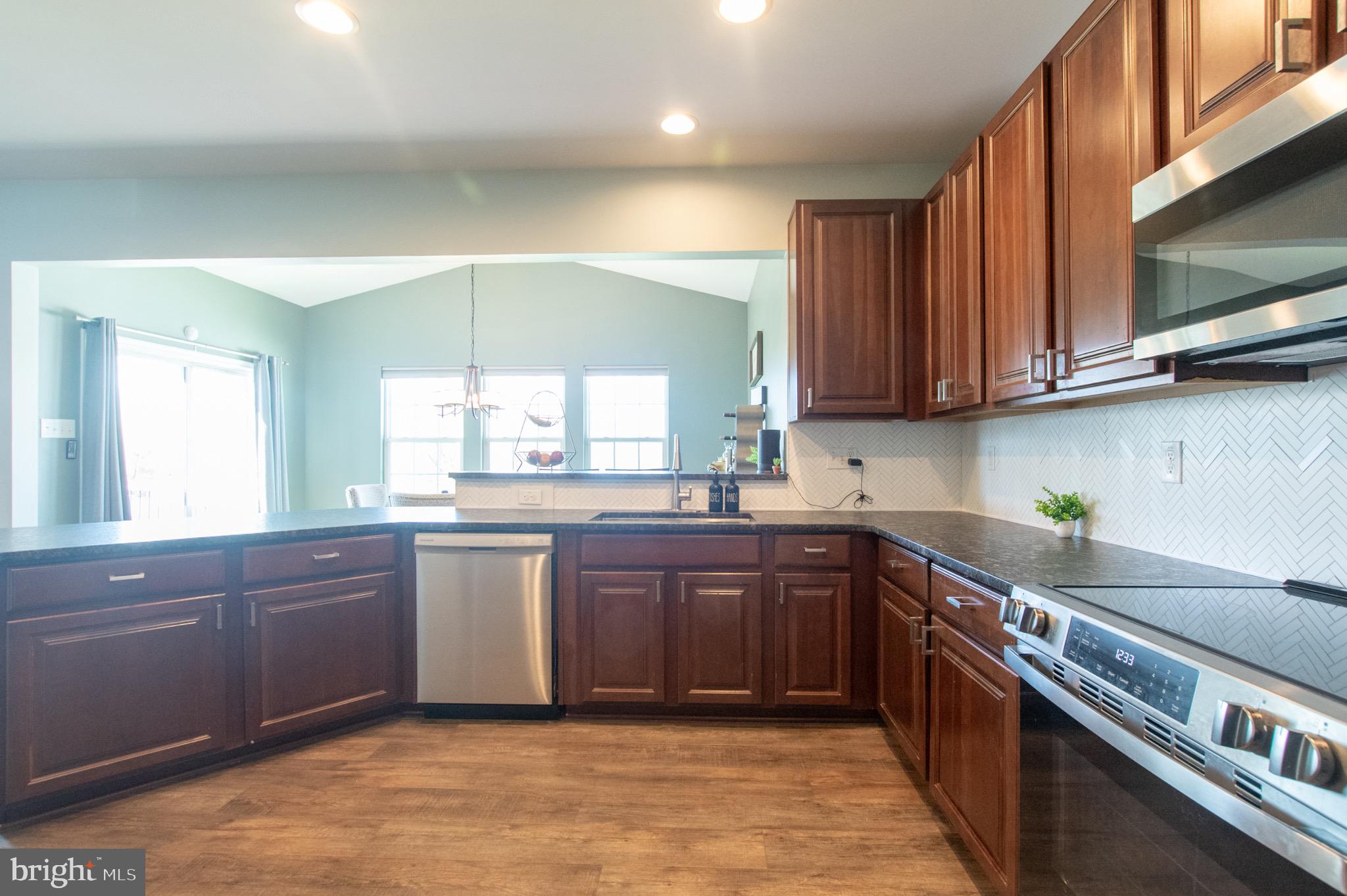 WINDLESTRAE - Residential