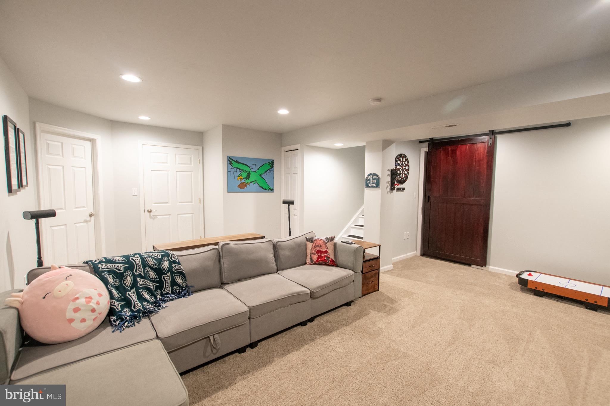 WINDLESTRAE - Residential