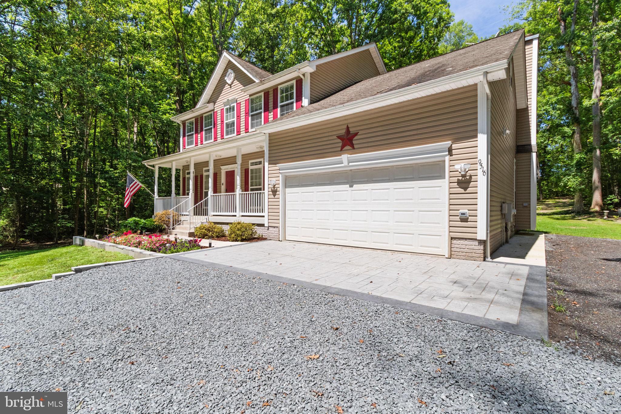 9516 POST LANE