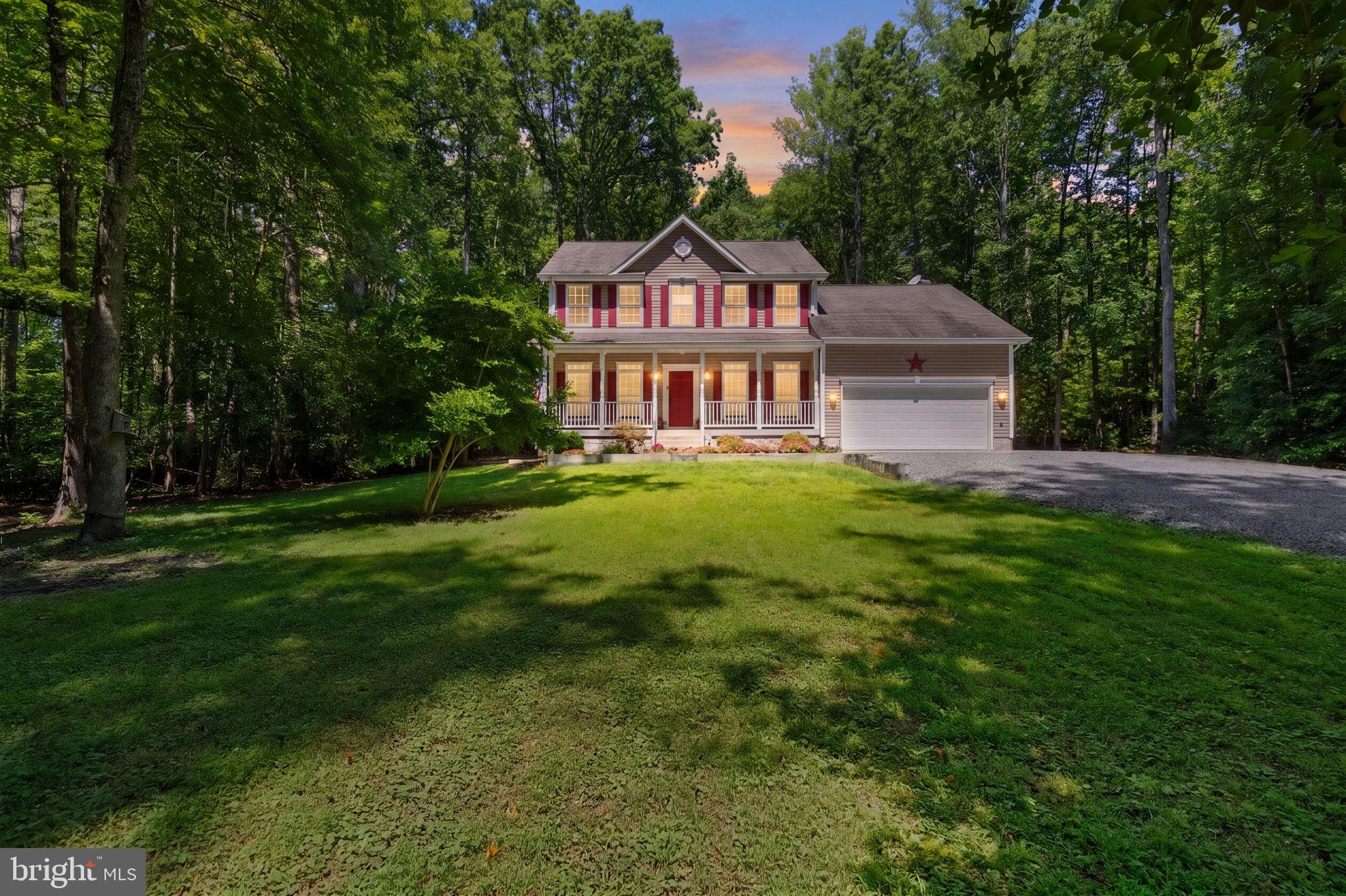 9516 POST LANE