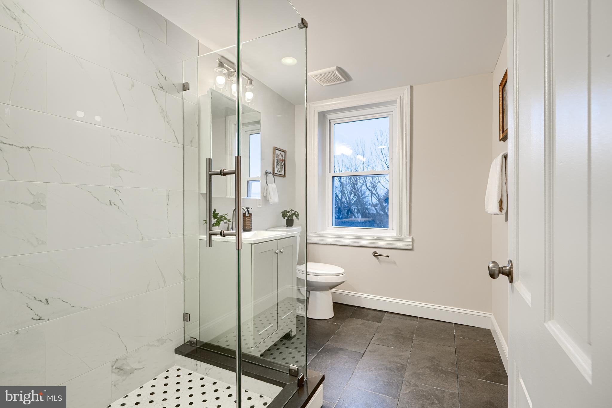 RESERVOIR HILL - Residential