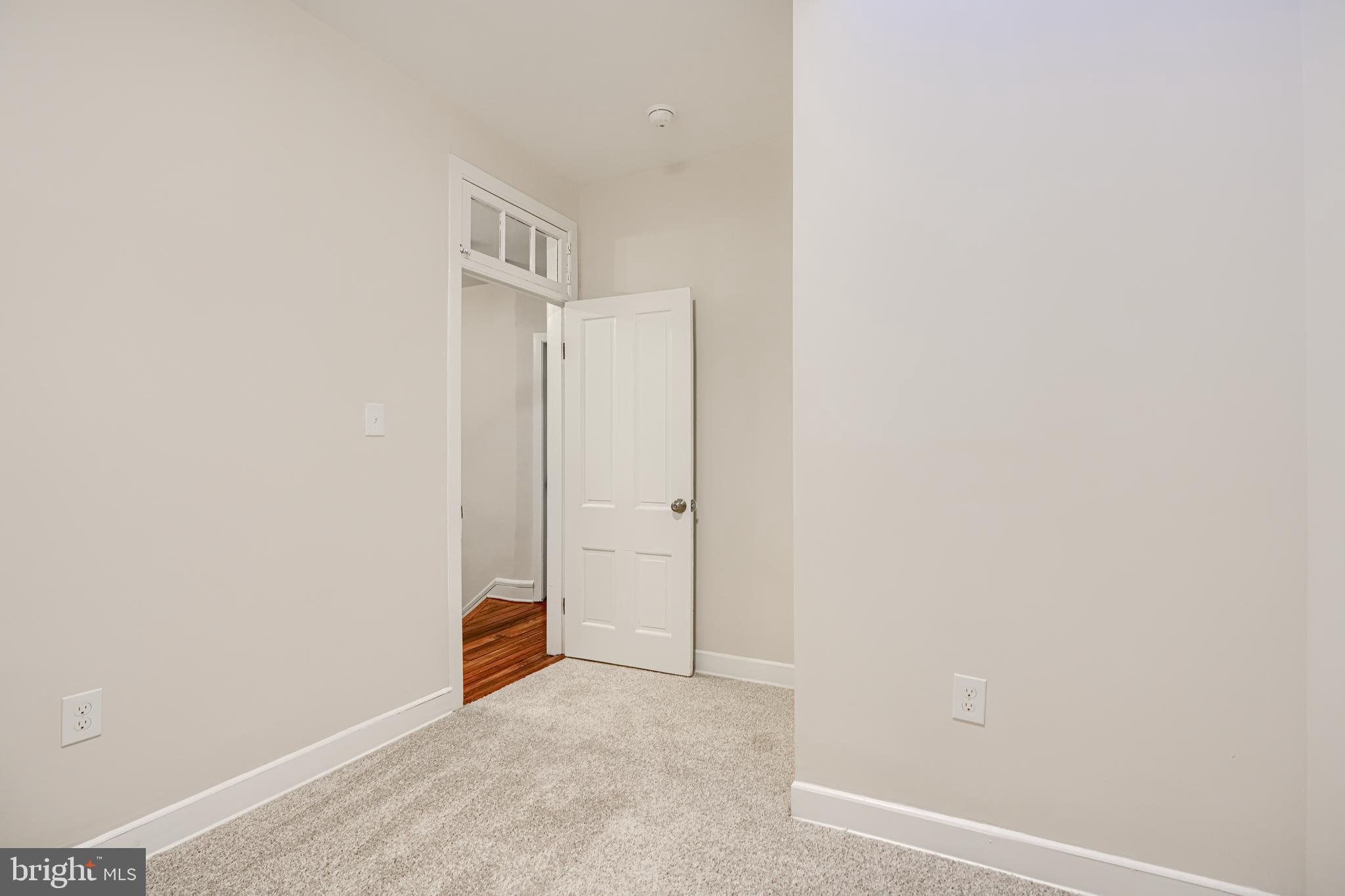 RESERVOIR HILL - Residential