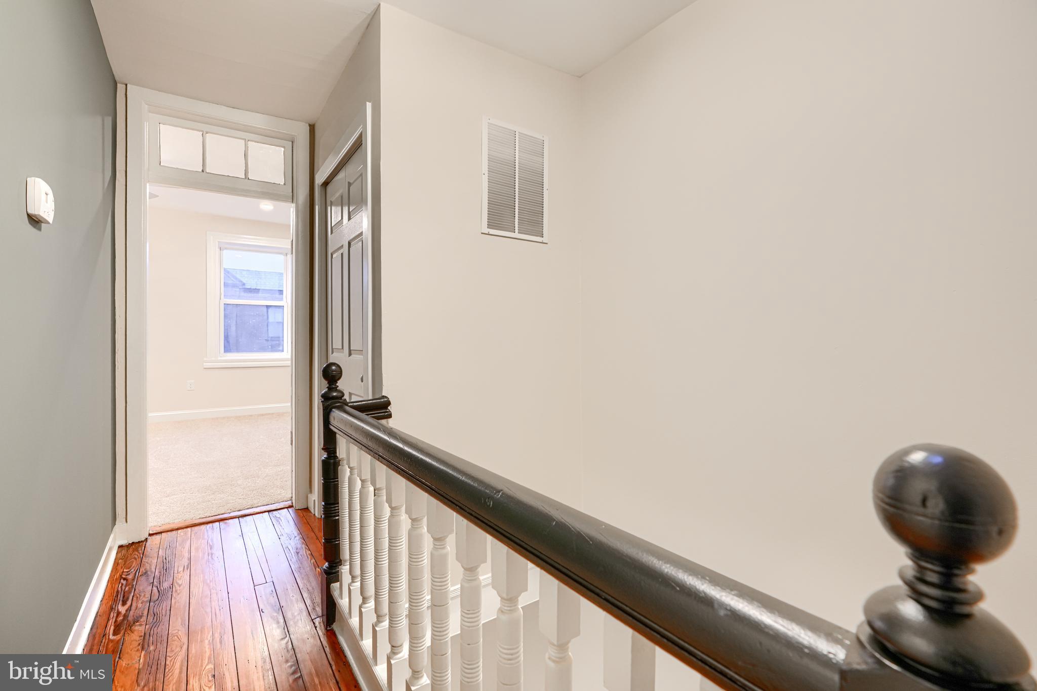 RESERVOIR HILL - Residential