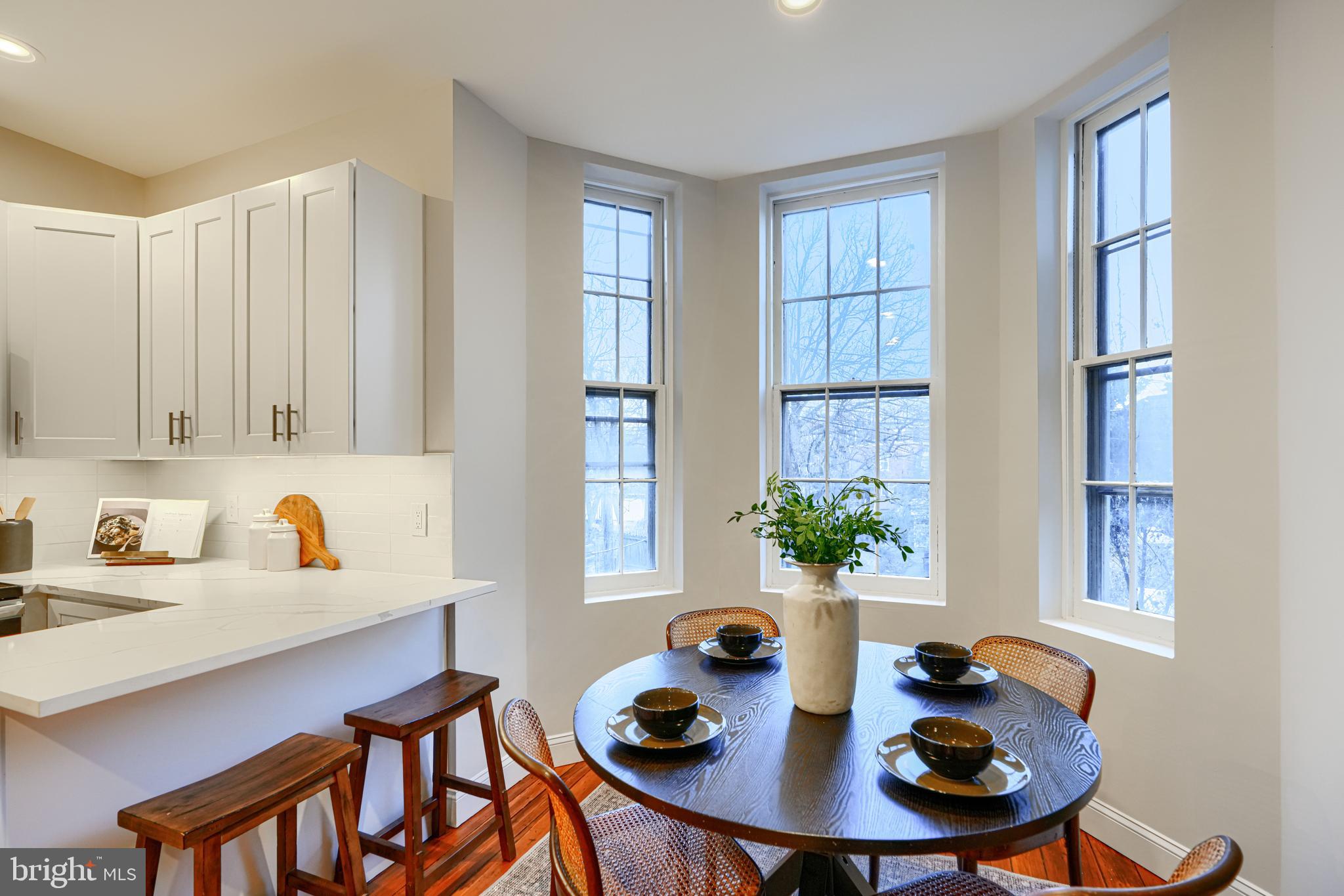 RESERVOIR HILL - Residential